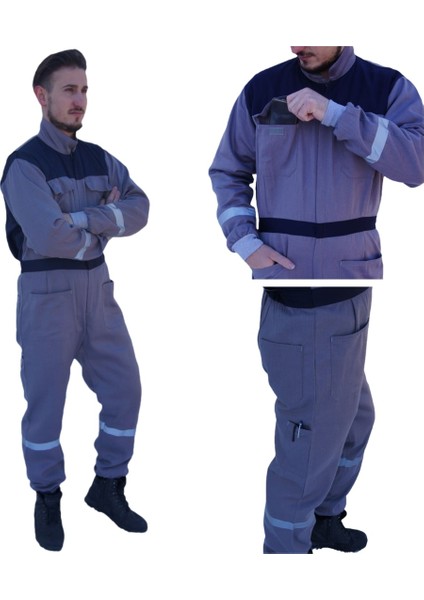 İş Tulumu Boy Tulum Mevsimlik fiyatları