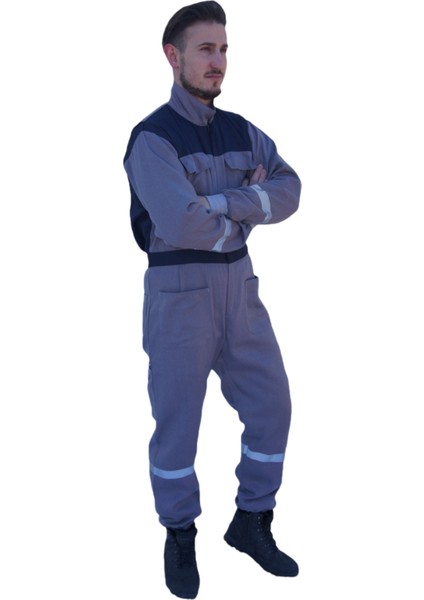 İş Tulumu Boy Tulum Mevsimlik fırsatları