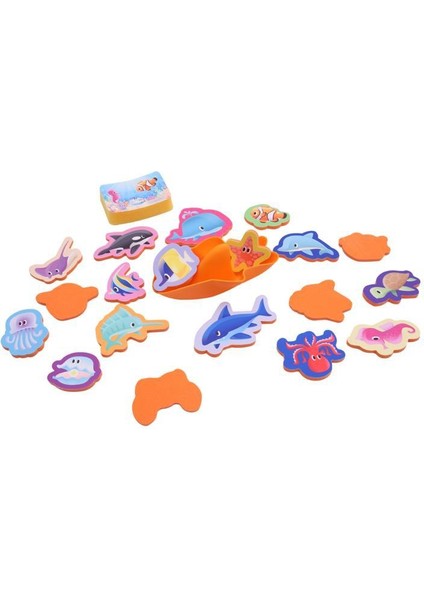 Bath Bliss Banyo Keyfi Set