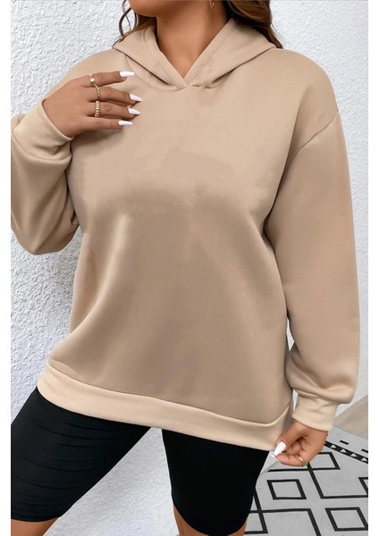 Only Trendwear Oversize Love Yourself Baskılı Sweatshirt fiyatları
