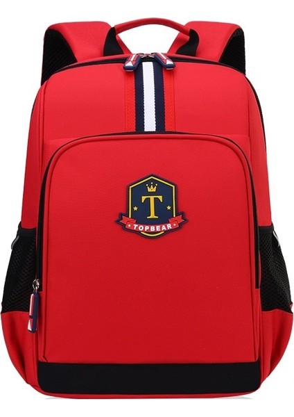 Anaokulu 3., 4. ve 5. Sınıflar Ilkokul Öğrencileri Için Çocuk Sırt Çantası (Yurt Dışından)