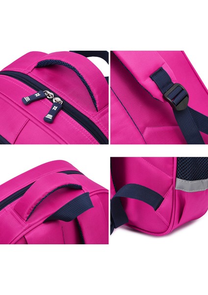 Unicorn Okul Çantası Çocuk Hafif Sırt Çantası (Yurt Dışından) modelleri