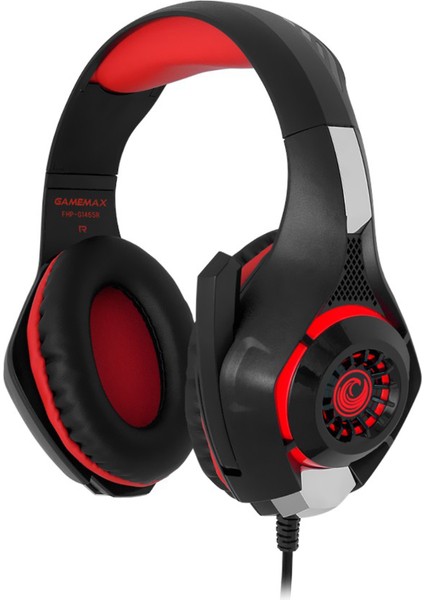 FHP-G1465R Gamemax Serisi Gaming Kulaklık