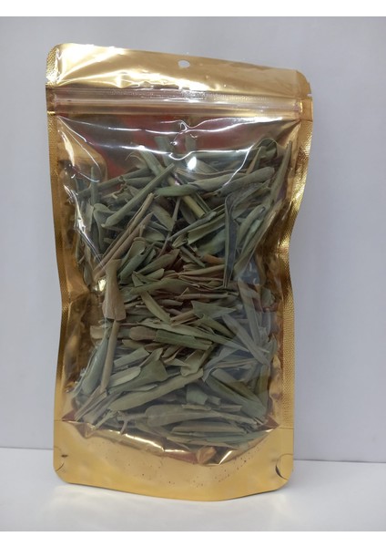 Zeytin Yaprağı 100 gr