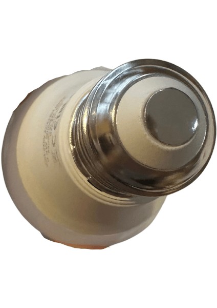 8.5W (60W) Beyaz Işık E27 Duylu Klasik LED Ampul (20 Adet)