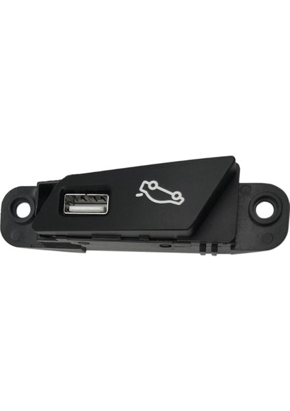 Chevrolet Cruze 2009-2014 Için USB Bağlantı Noktası Montajı ile Araba Gövde Anahtarı Düğmesi Arka Bagaj Kapağı Açma/kapatma Düğmesi Güçlendirme (Yurt Dışından)