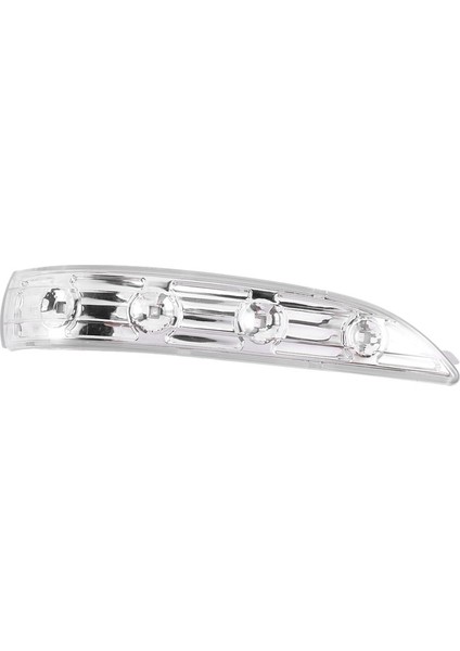Hyundai Tucson IX35 2010-2014 Için Dikiz Aynası Işık Dönüş Sinyali Lamba Işığı Yan Ayna Göstergesi 87624 2S200 Sağ (Yurt Dışından)