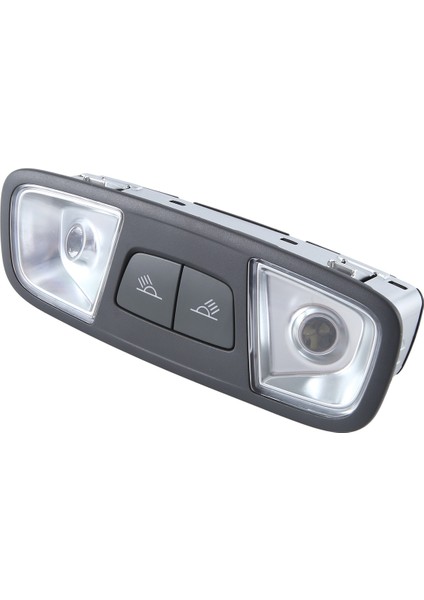 8VD947111A 8VD947111B Iç Arka Okuma Işığı LED Okuma Audi A3 2014-2017 Için Hafif Araba (Yurt Dışından) indirimleri