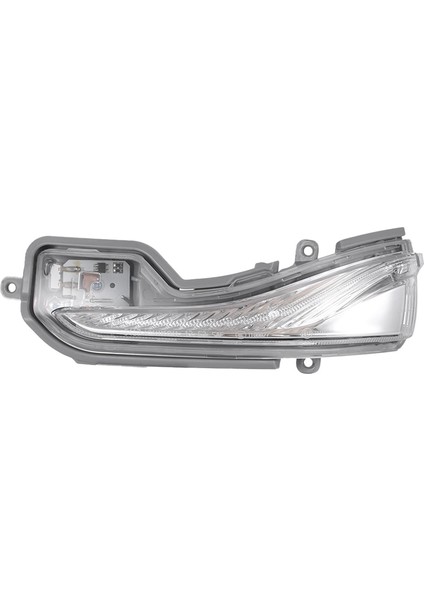 Sol Yan Kapı Aynası Dönüş Sinyali Işığı Işık 26165-4GA0A Infiniti Için QX30 Q50 Q60 Q70 2014-2019 (Yurt Dışından) modelleri