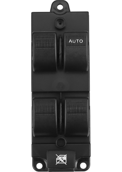 Araba R Yan Güç Ana Pencere Anahtarı Düğme Kaldırıcı AB39-14540-AB Ford Ranger Px/t6 Mazda BT50 Pro 2012-2018 (Yurt Dışından)