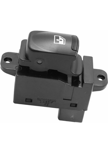 Elektrikli Cam Anahtarı Hyundaı Accent 2007 2008 2009 2010 93580-1E000 Için Fit (Yurt Dışından)