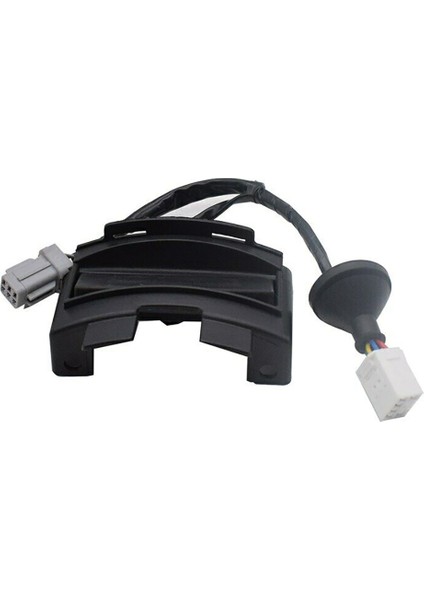 Arka Bagaj Kapağı Açma Anahtarı Düğmeleri Bagaj Kapağı Açma Düğmesi 2012-2017 Hyundai Veloster 81260-2V010 812602V010 (Yurt Dışından) fiyatları