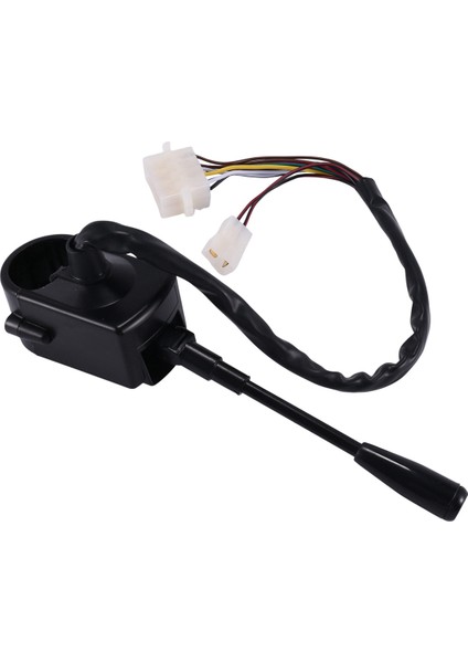 Direksiyon Kolonu Dönüş Sinyali Anahtarı Uzak ve Yakın Işık Anahtarı Korna Düğmesi Mercedes-Benz ve Eski Traktör ve Kamyon Için (Yurt Dışından) fiyatları