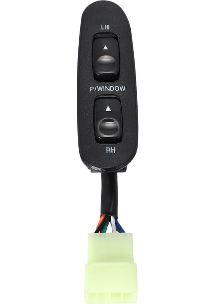 Hyundaı H100 Otobüs 93691-43600 Için Elektrikli Cam Anahtarı Fit (Yurt Dışından) fiyatları
