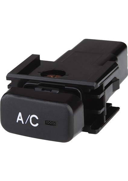 84660-0K010 84660-71010 Araba A/c Hava Anahtarı Düğmesi Toyota Hilux Vigo 2004-2015 Için 846600K010 8466071010 (Yurt Dışından)