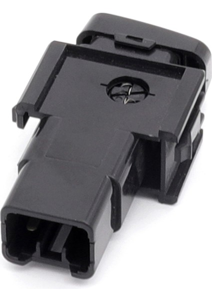 84660-0K010 84660-71010 Araba A/c Hava Anahtarı Düğmesi Toyota Hilux Vigo 2004-2015 Için 846600K010 8466071010 (Yurt Dışından) modelleri