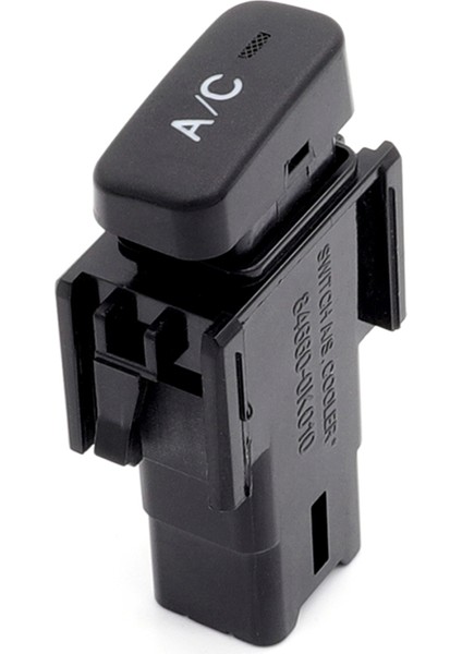 84660-0K010 84660-71010 Araba A/c Hava Anahtarı Düğmesi Toyota Hilux Vigo 2004-2015 Için 846600K010 8466071010 (Yurt Dışından) indirimleri