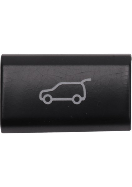 Bagaj Kapağı Arka Bagaj Anahtarı Düğme Kapağı Bmw X5 E70 2006-2013 X6 E71 2008-14 (Yurt Dışından)