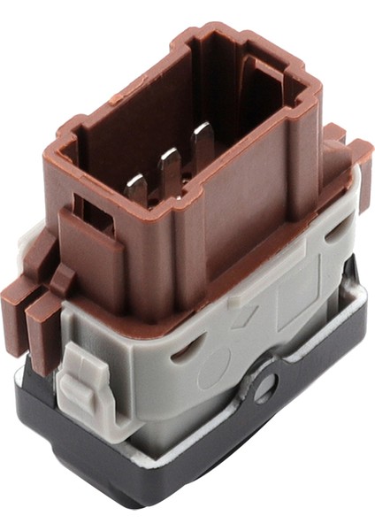 253507278R Araba Isı Anahtarı 25350-7278R Renault Logan 2011-2014 Renault Dusı 2011-2014 Için 6pin. (Yurt Dışından) fiyatları