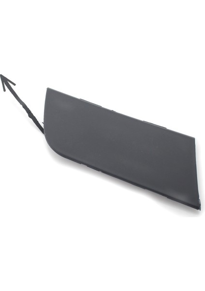 Ön Tampon Çekme Kancası Göz Kapağı-Audı A6 C6 2005-2008 4F0807441 (Yurt Dışından) fırsatları