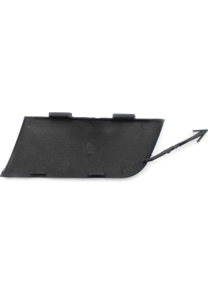 Ön Tampon Çekme Kancası Göz Kapağı-Audı A6 C6 2005-2008 4F0807441 (Yurt Dışından) indirimleri