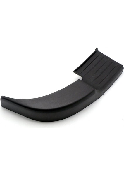 Toyota Hilux Revo Rocco 2015 -2019 Için Arka Tampon Basamak Plakası Siyah (Yurt Dışından) indirimleri