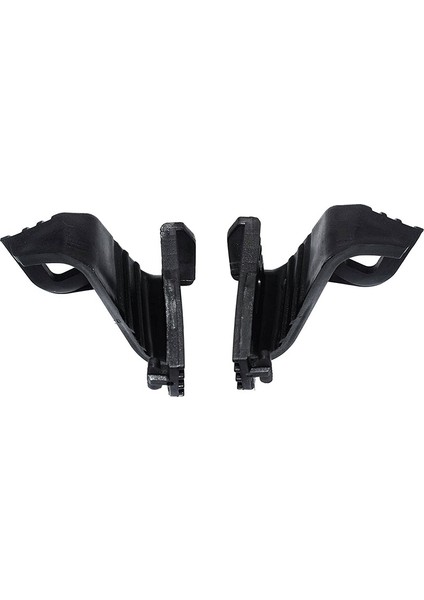 Bmw F30 320I 12-18 Için Lh+Rh Far Başkanı Işık Lambası Parantez Tutucu (Yurt Dışından) modelleri
