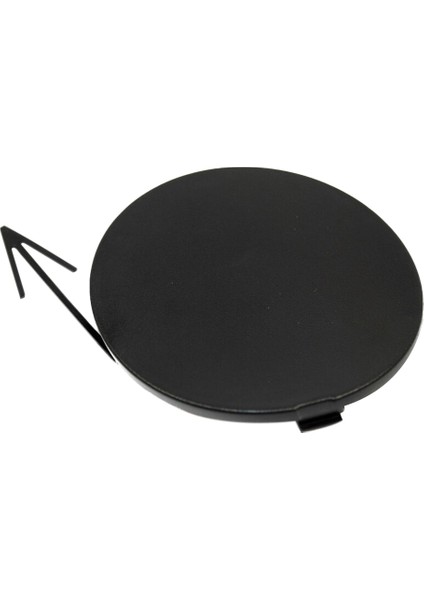 85071BR00A Araba Arka Tampon Çeki Kancası Kapatma Başlığı Siyah Nissan Vb (Yurt Dışından)