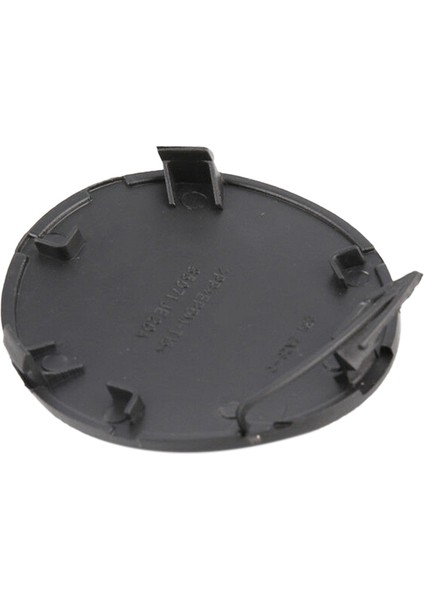 85071BR00A Araba Arka Tampon Çeki Kancası Kapatma Başlığı Siyah Nissan Vb (Yurt Dışından) fiyatları