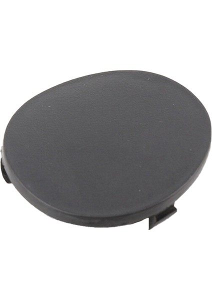 85071BR00A Araba Arka Tampon Çeki Kancası Kapatma Başlığı Siyah Nissan Vb (Yurt Dışından) fırsatları