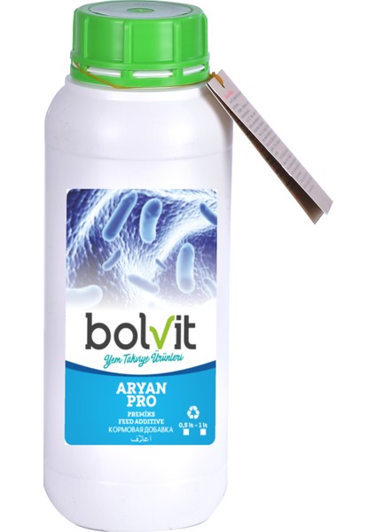 Aryan Pro - 1 Litre - Premiks