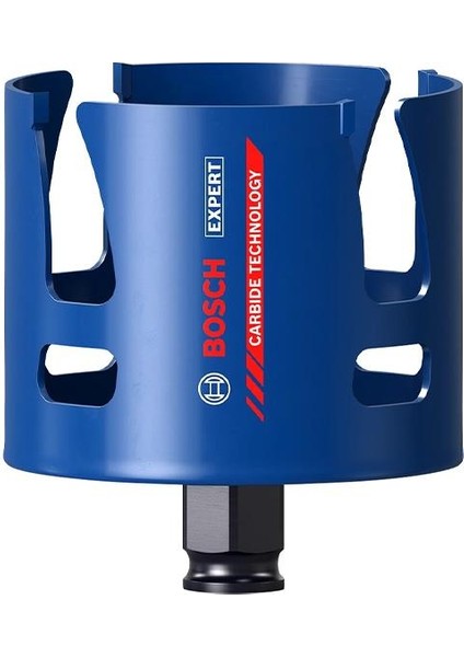 86 mm Yapı Malzemeleri Için Panç 2608900477