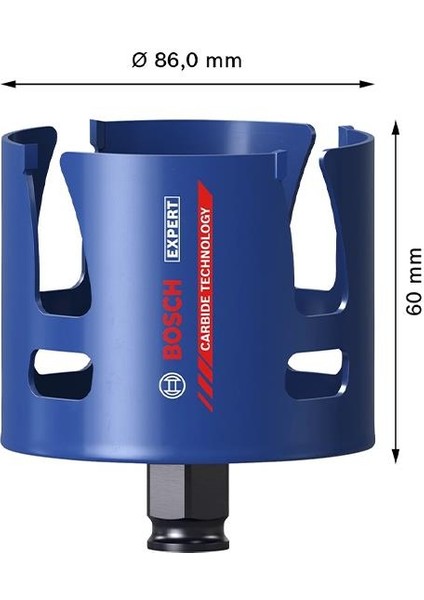 86 mm Yapı Malzemeleri Için Panç 2608900477 fiyatları