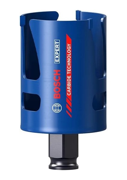 57 mm Yapı Malzemeleri Için Panç 2608900465