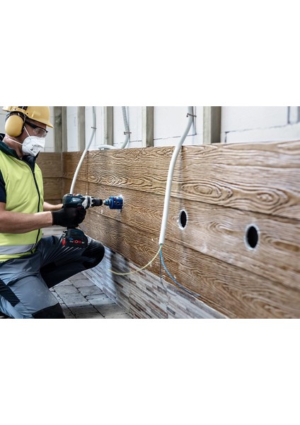 Expert 9 Parça Sert Malzemeleri Için Panç Seti 2608900446 fırsatları