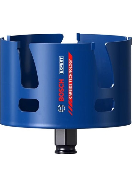 98 mm Yapı Malzemeleri Için Panç 2608900479