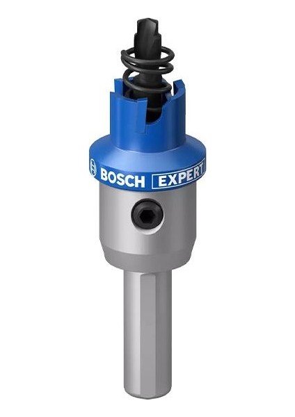 Expert 14 mm Elmaslı Inox Panç Adaptörlü 2608901397