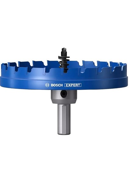Expert 110 mm Elmaslı Inox Panç Adaptörlü 2608901450