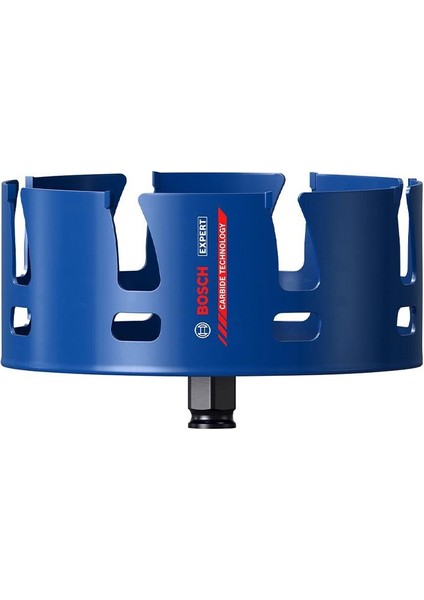 140 mm Yapı Malzemeleri Için Panç 2608900486