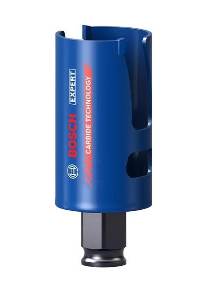 38 mm Yapı Malzemeleri Için Panç 2608900458