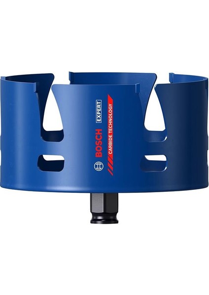 127 mm Yapı Malzemeleri Için Panç 2608900485