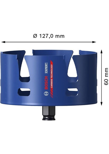 127 mm Yapı Malzemeleri Için Panç 2608900485 fiyatları