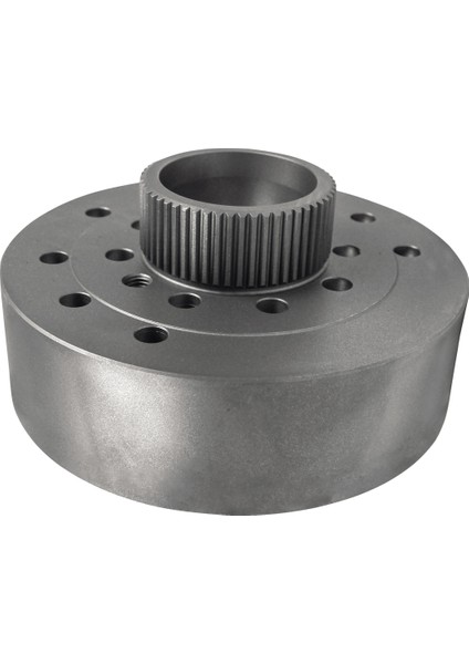 Zf-Hidromek Diferansiyel Çember Dişlisi OEM/4475307008