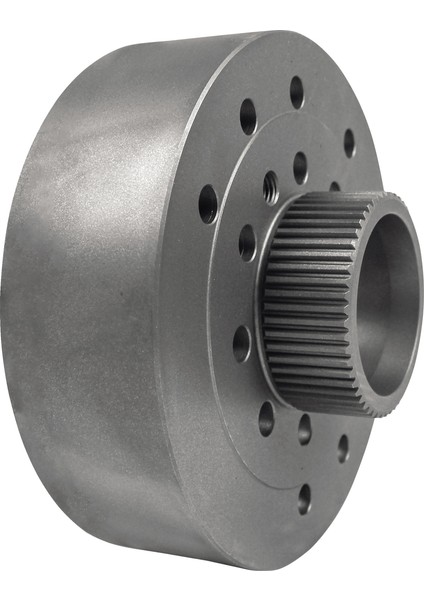 Zf-Hidromek Diferansiyel Çember Dişlisi OEM/4475307008