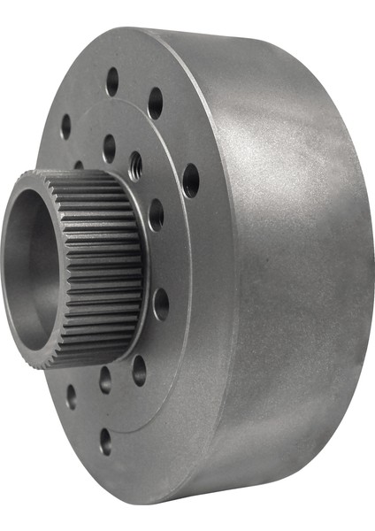 Zf-Hidromek Diferansiyel Çember Dişlisi OEM/4475307008