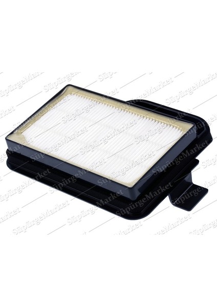 Arzum Ar 4060 / Ar 4061 Olimpia Süpürge Hepa Filtre modelleri