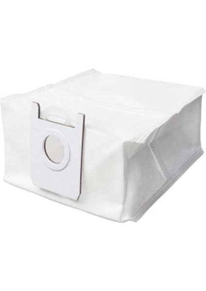 Roidmi Eve Plus Robot Süpürge Toz Torbası, Xiaomi ile Uyumlu