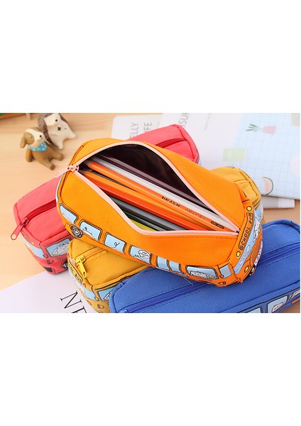 Ilkokul ve Ortaokul Öğrencileri Kalem Kutusu Kalem Kutusu (Yurt Dışından) fiyatları