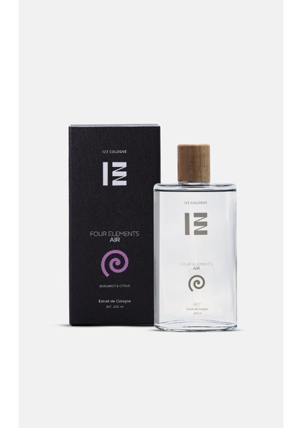 Four Elements Aır