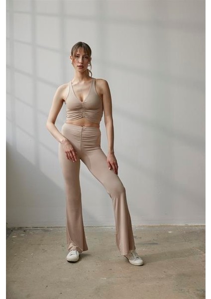 Bej Terra Pantolon fiyatları